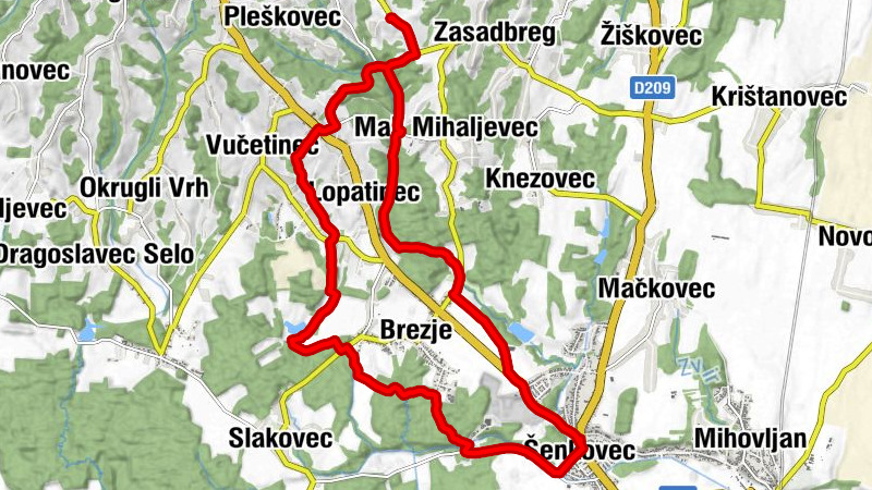 Carte