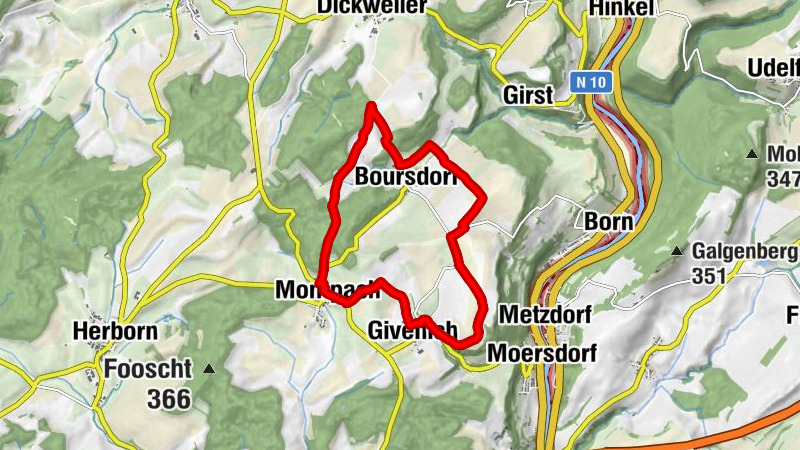 Carte