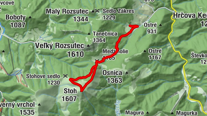 Carte