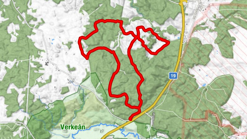 Tomelilla kommun - Tulleboda
