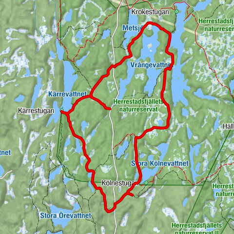 Uddevalla kommun - Kärrestugan