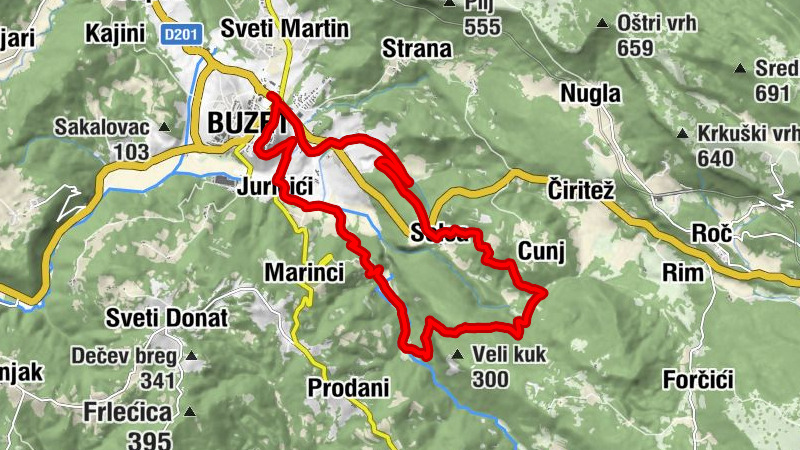 Carte