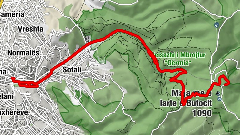 Carte
