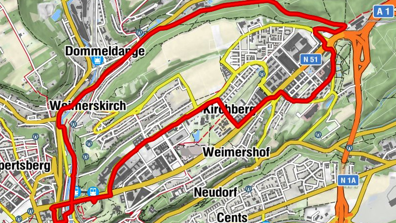 Carte