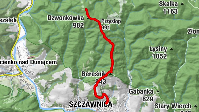 Carte