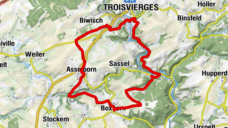 Carte