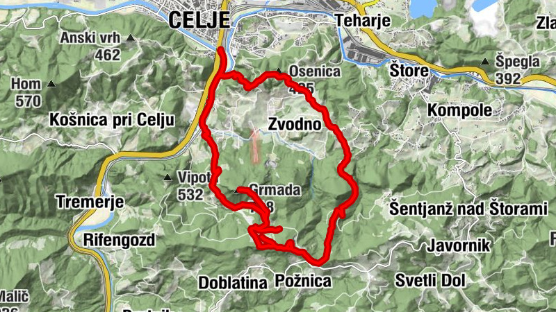Carte