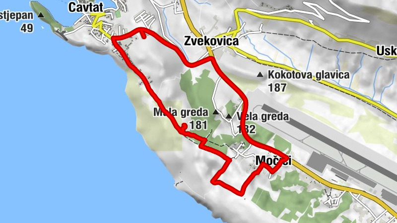 Carte