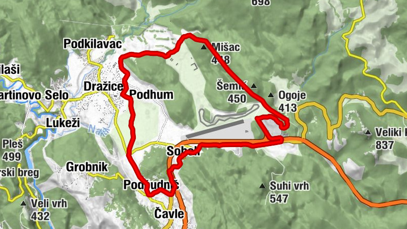 Carte