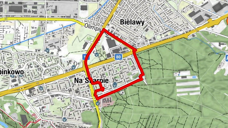 Regina - Wilczanka - Obiady Domowe - Toruń