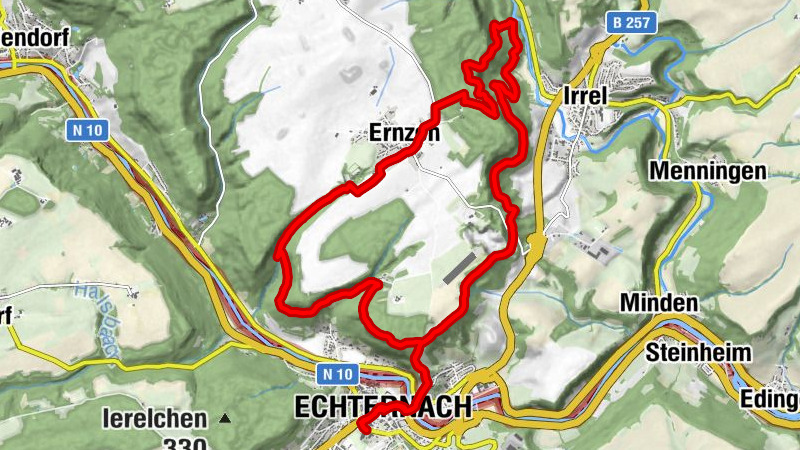 Carte