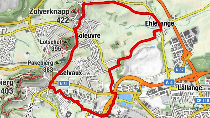 Carte