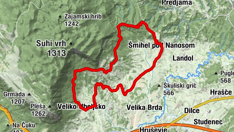 Carte