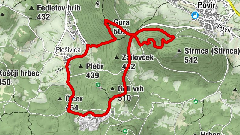 Carte