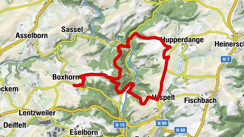 Carte