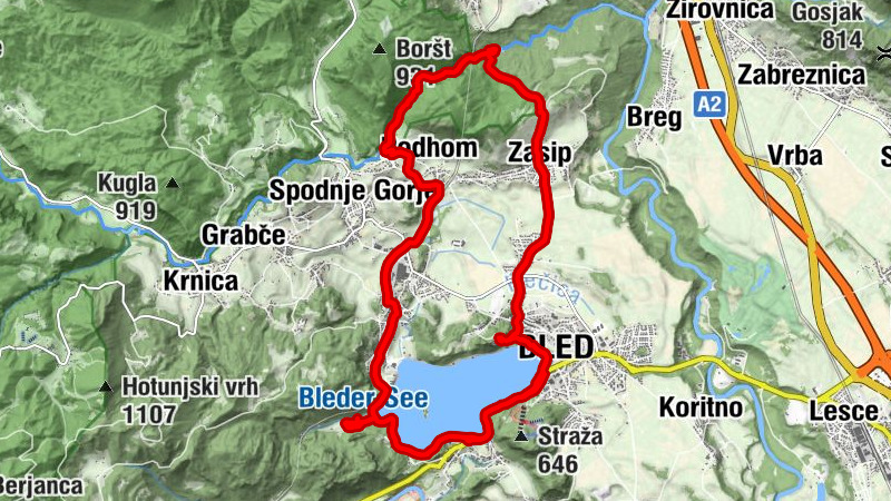 Carte