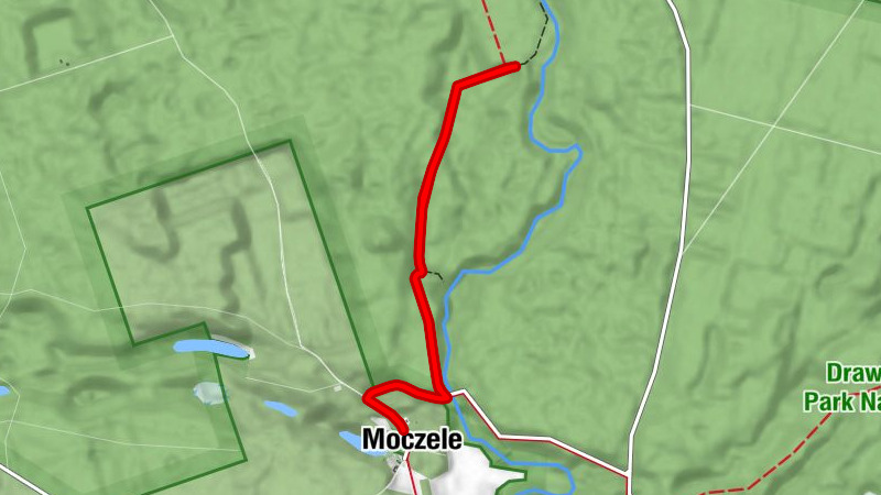 Moczele
