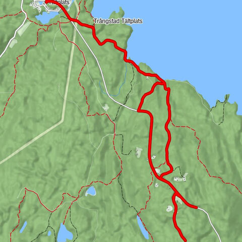 Lenungshammar