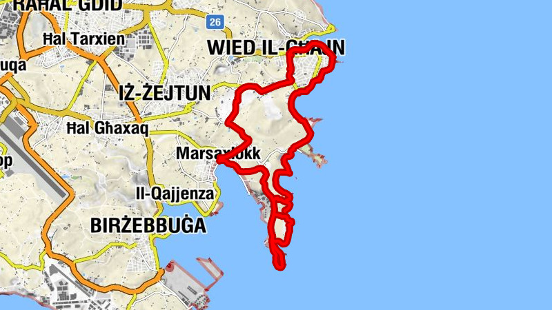 Carte