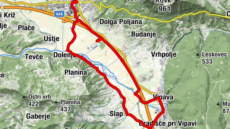 Carte