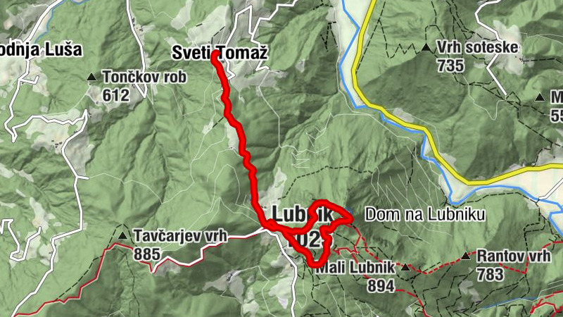 Carte