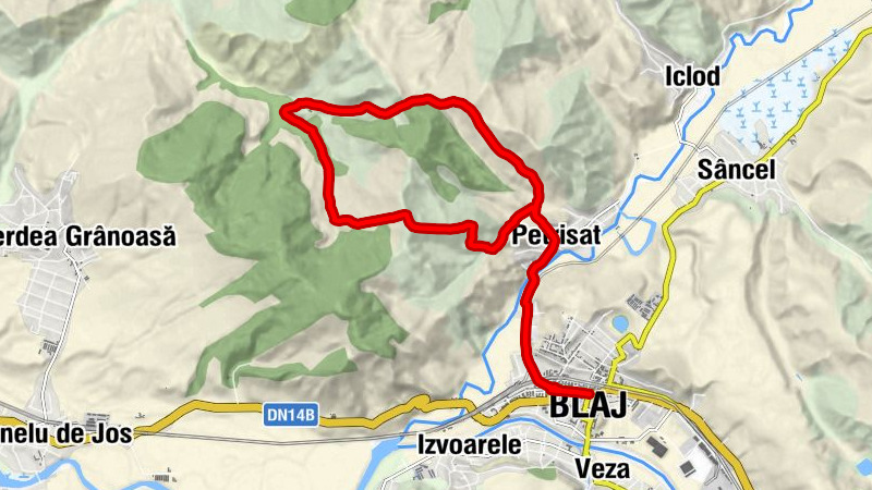 Carte