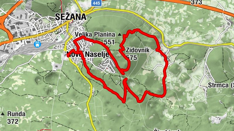 Carte