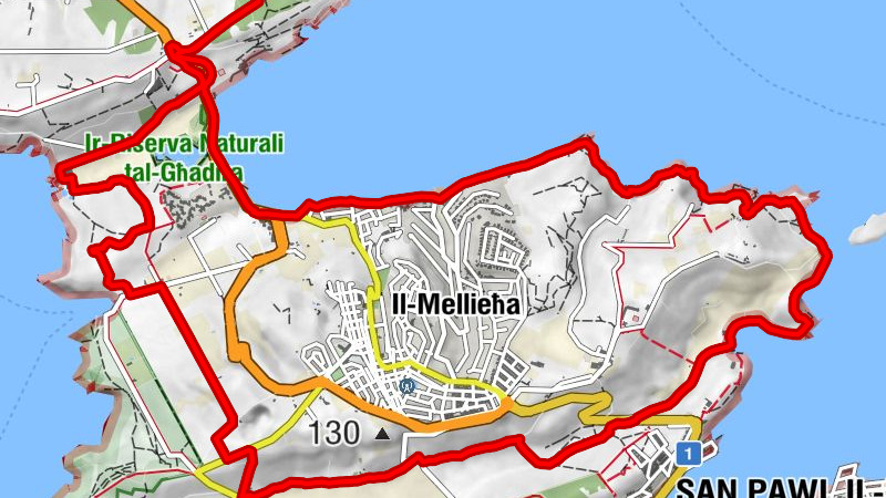 Il-Mellieħa - Munchies Mellieħa Bay - San Pawl il-Baħar