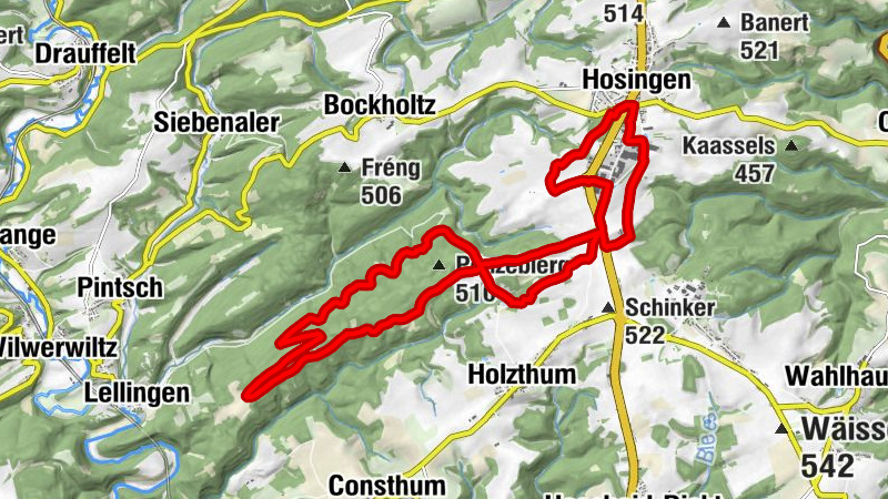 Carte