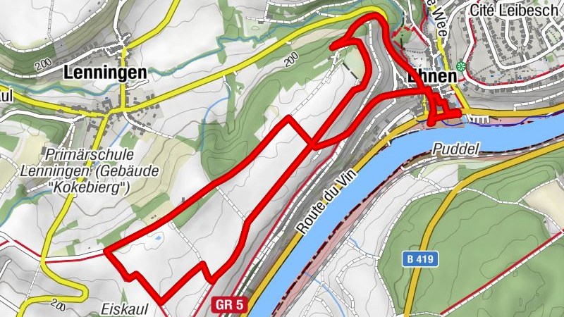 Carte