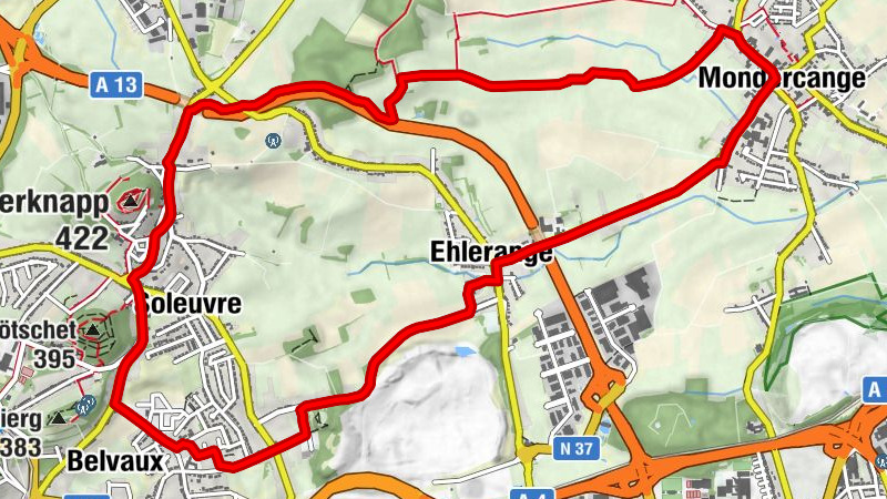 Carte