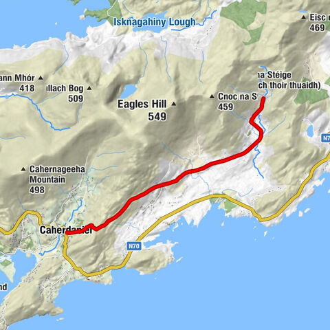 Caherdaniel