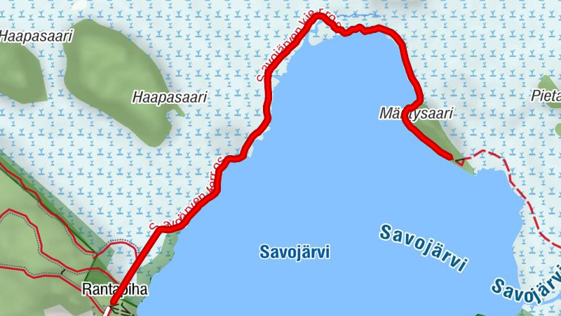 Rantapiha