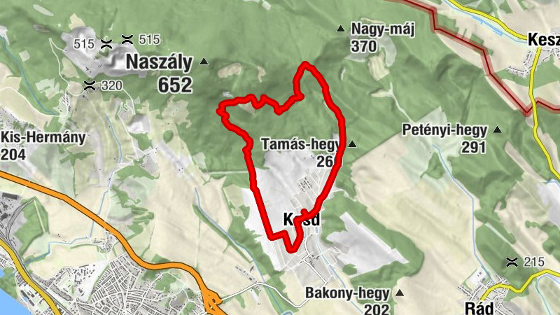 Kosd