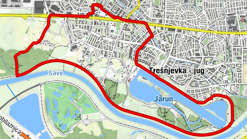Špansko-Oranice - Župa blaženog Ivana Merza - Zagreb - Gradska četvrt Stenjevec