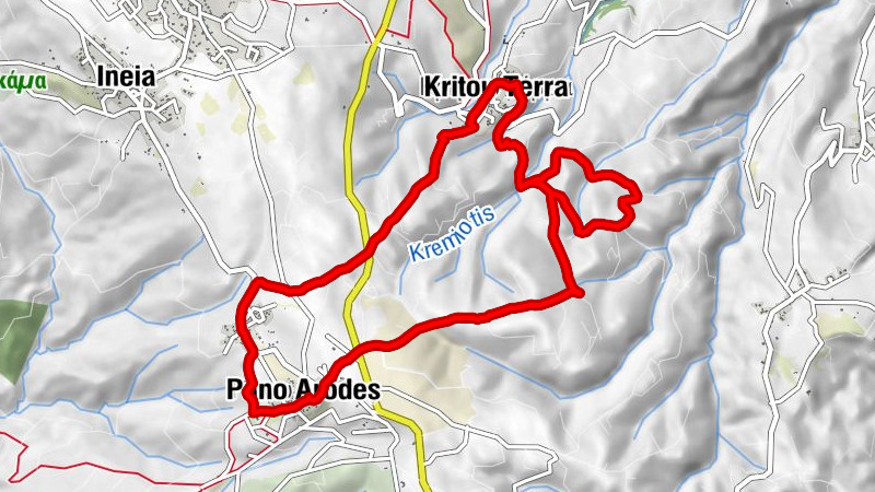 Carte