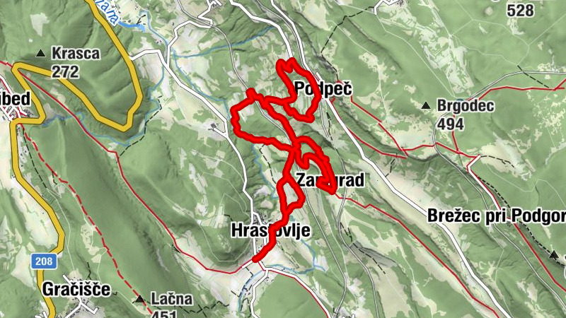 Carte