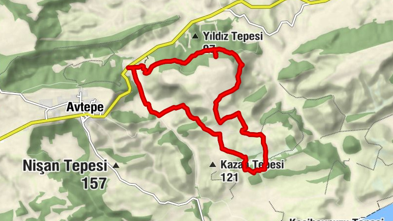 Carte