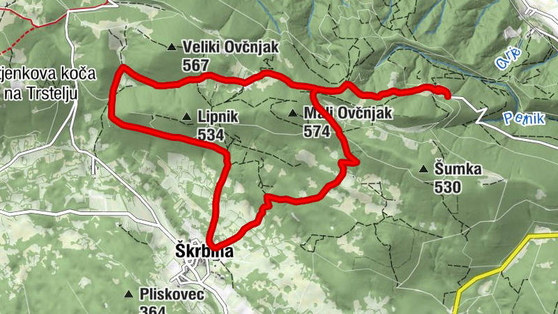 Carte