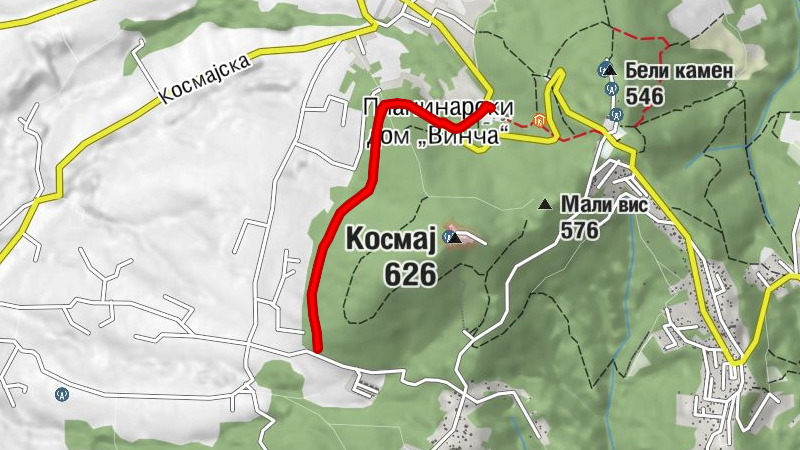 Carte