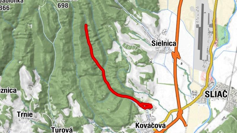 Zvolen
