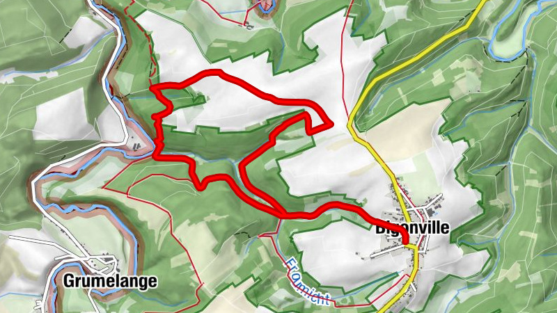 Bigonville