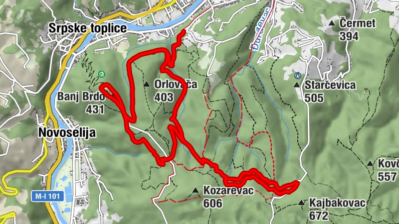 Carte