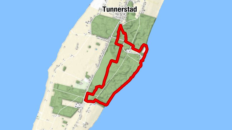 Jönköpings kommun - Tunnerstad - Talay Thai - Visingsö