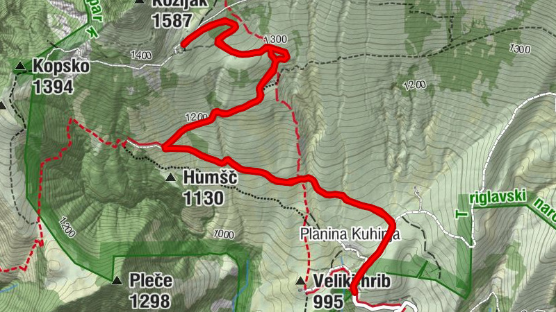 Carte