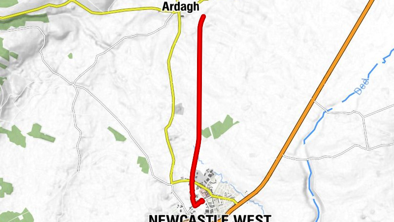Newcastle West
