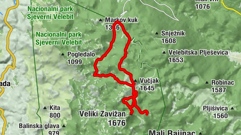 Carte