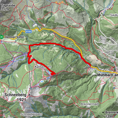 Carte