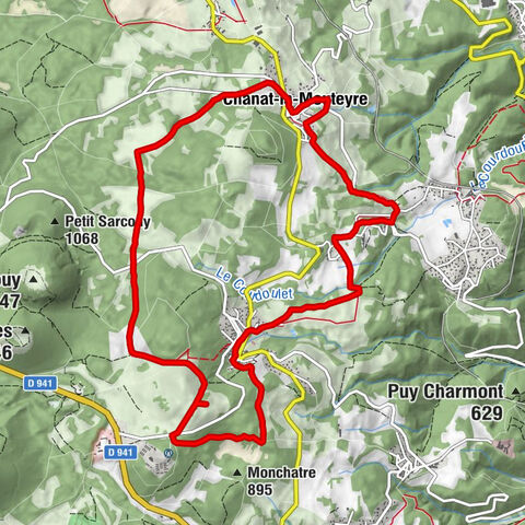 Carte