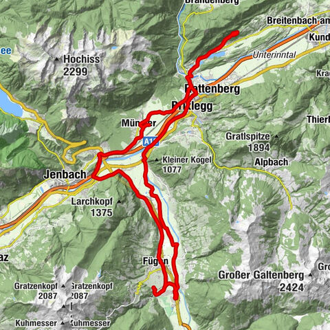 Carte